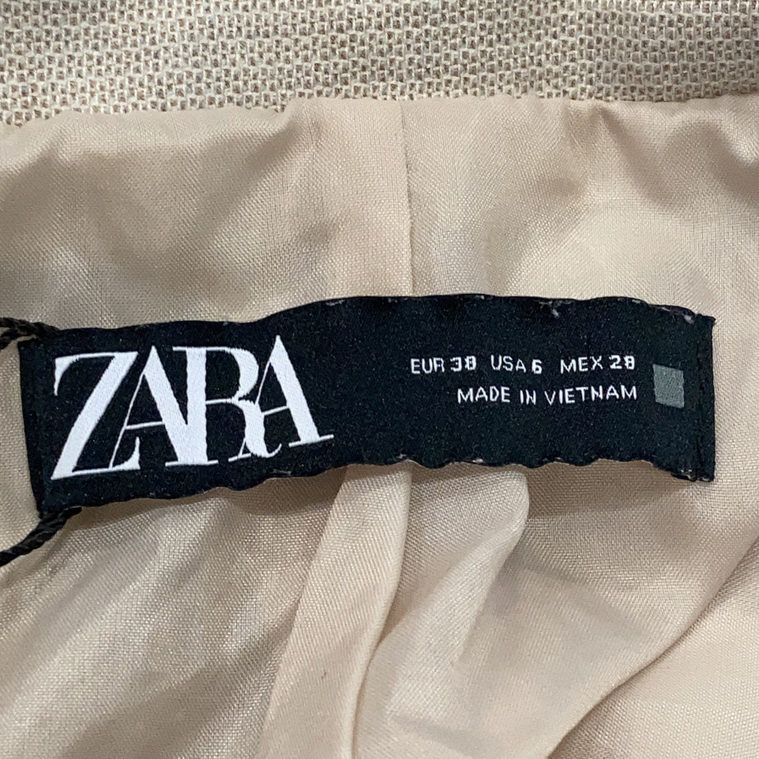 Zara