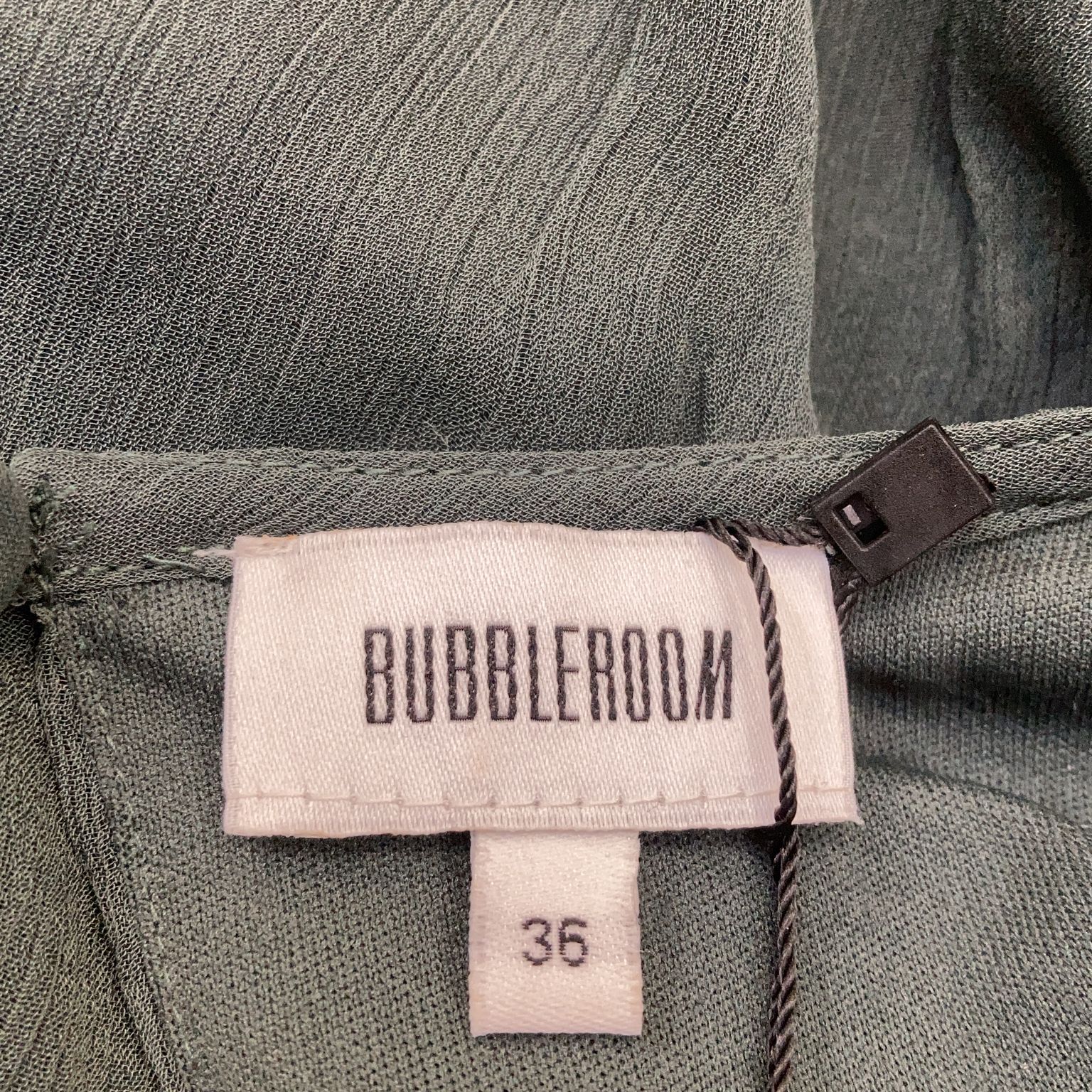 Bubbleroom