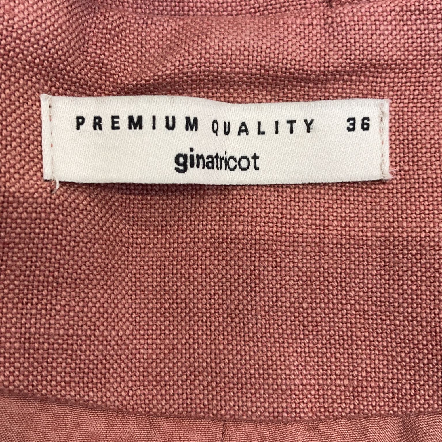 Premium Quality Gina Tricot