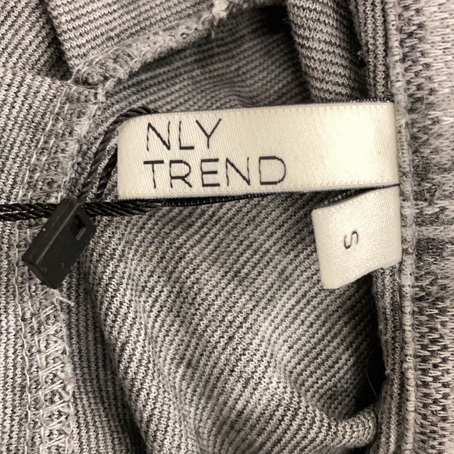 NLY Trend