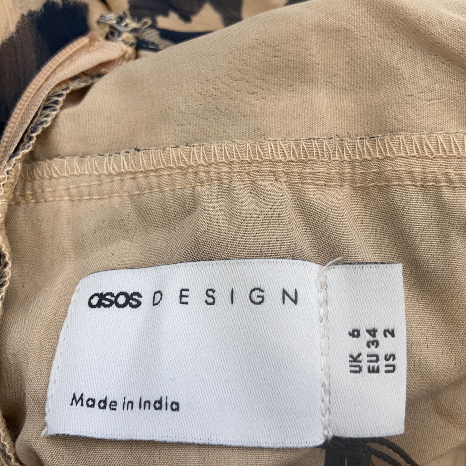 ASOS Design