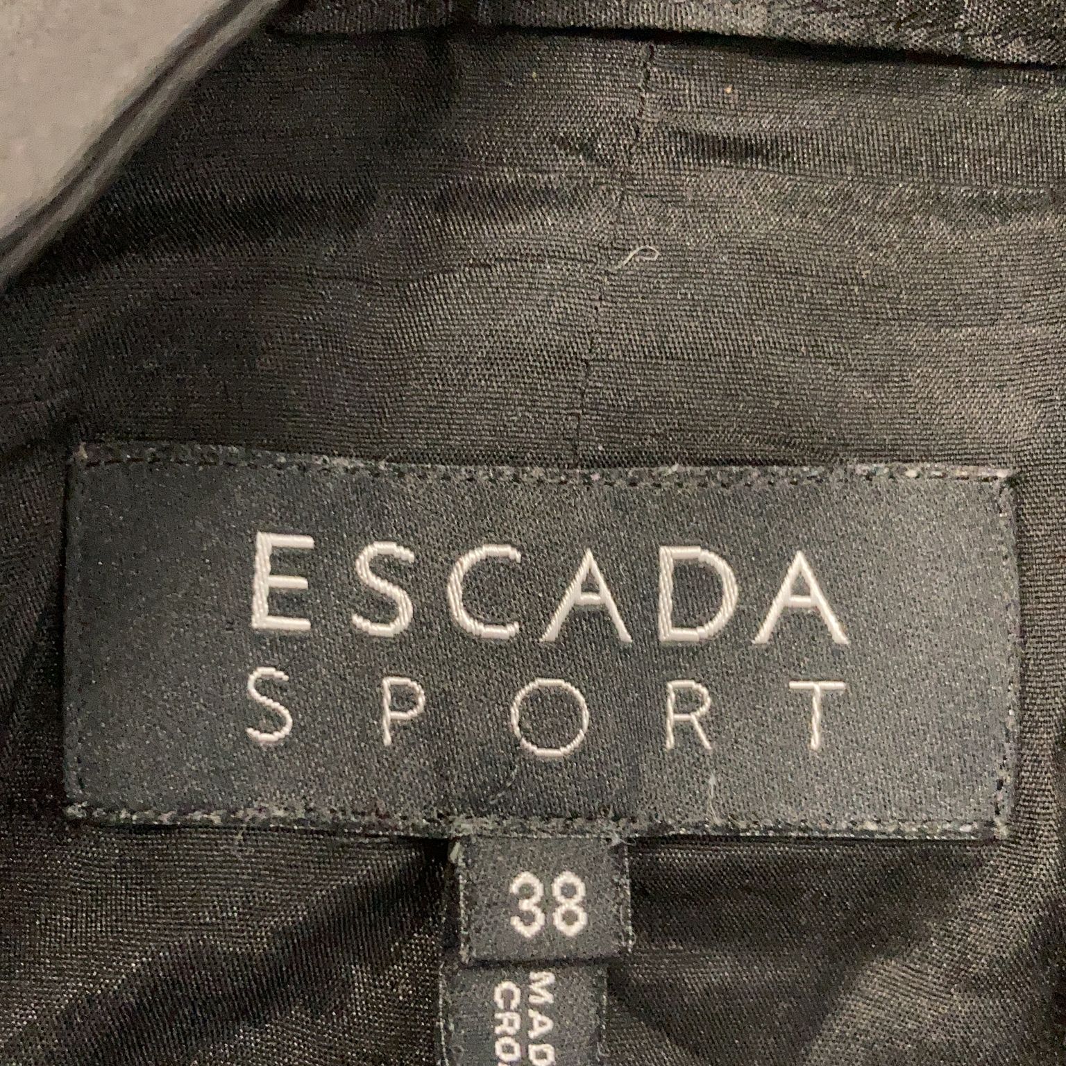 Escada Sport