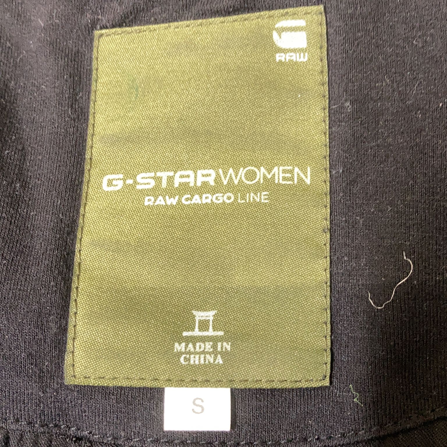 G-Star Woman