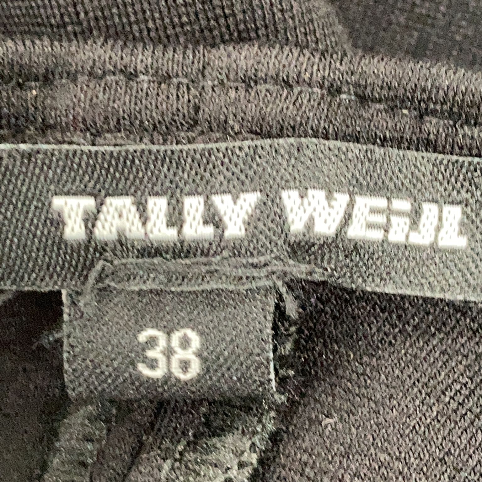 Tally Weijl