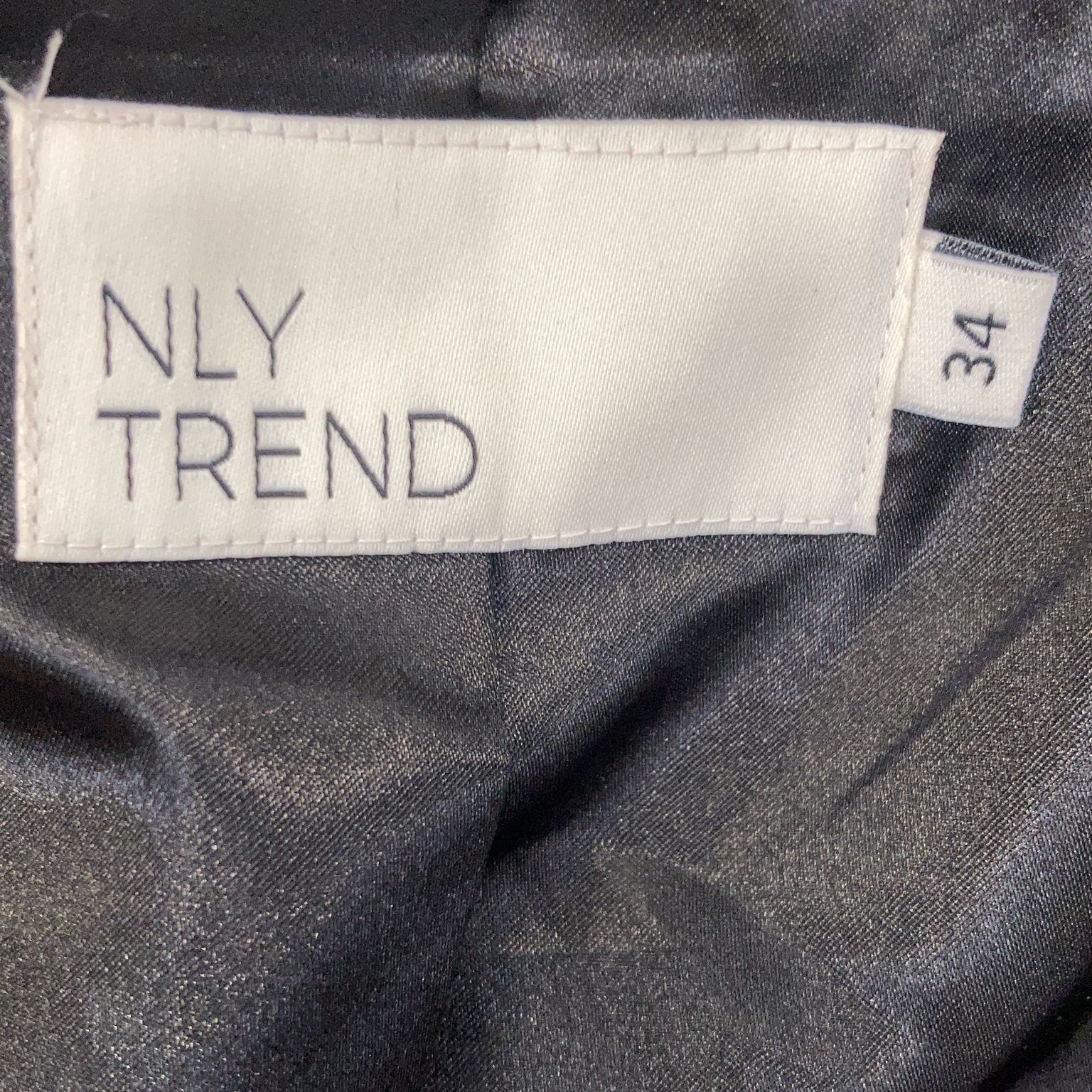 NLY Trend