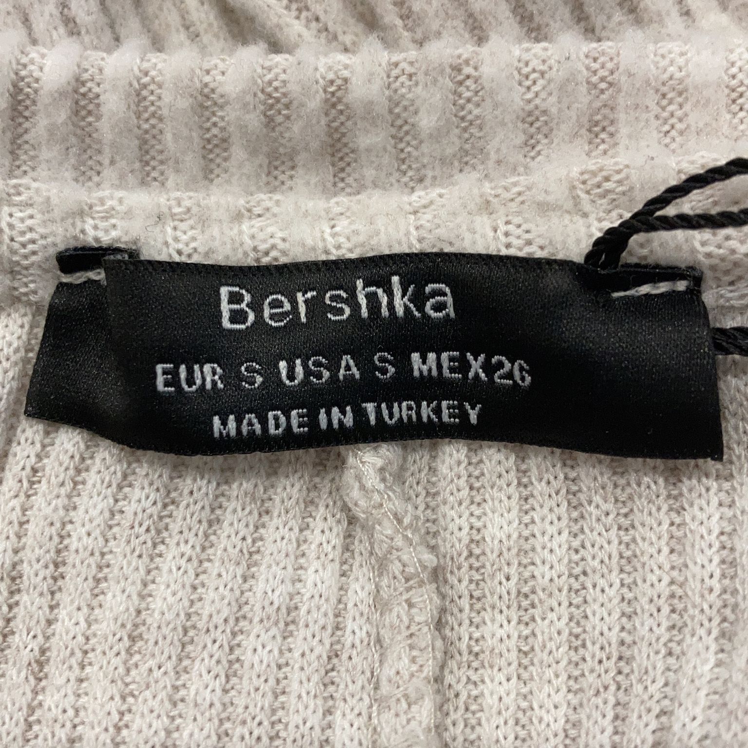 Bershka