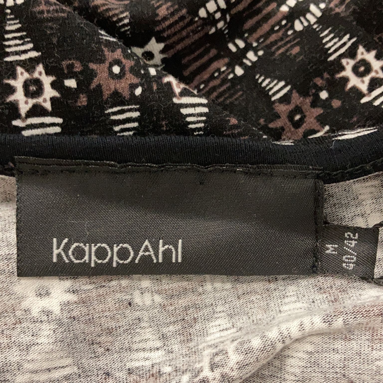 KappAhl