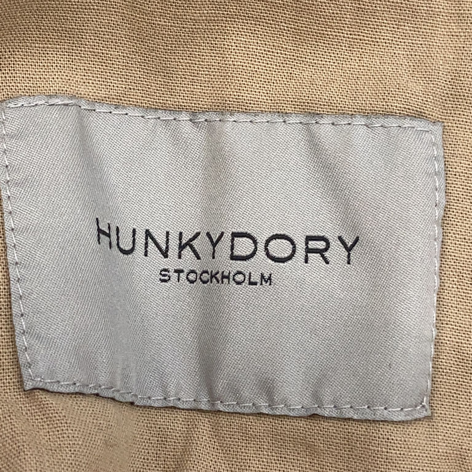 Hunkydory