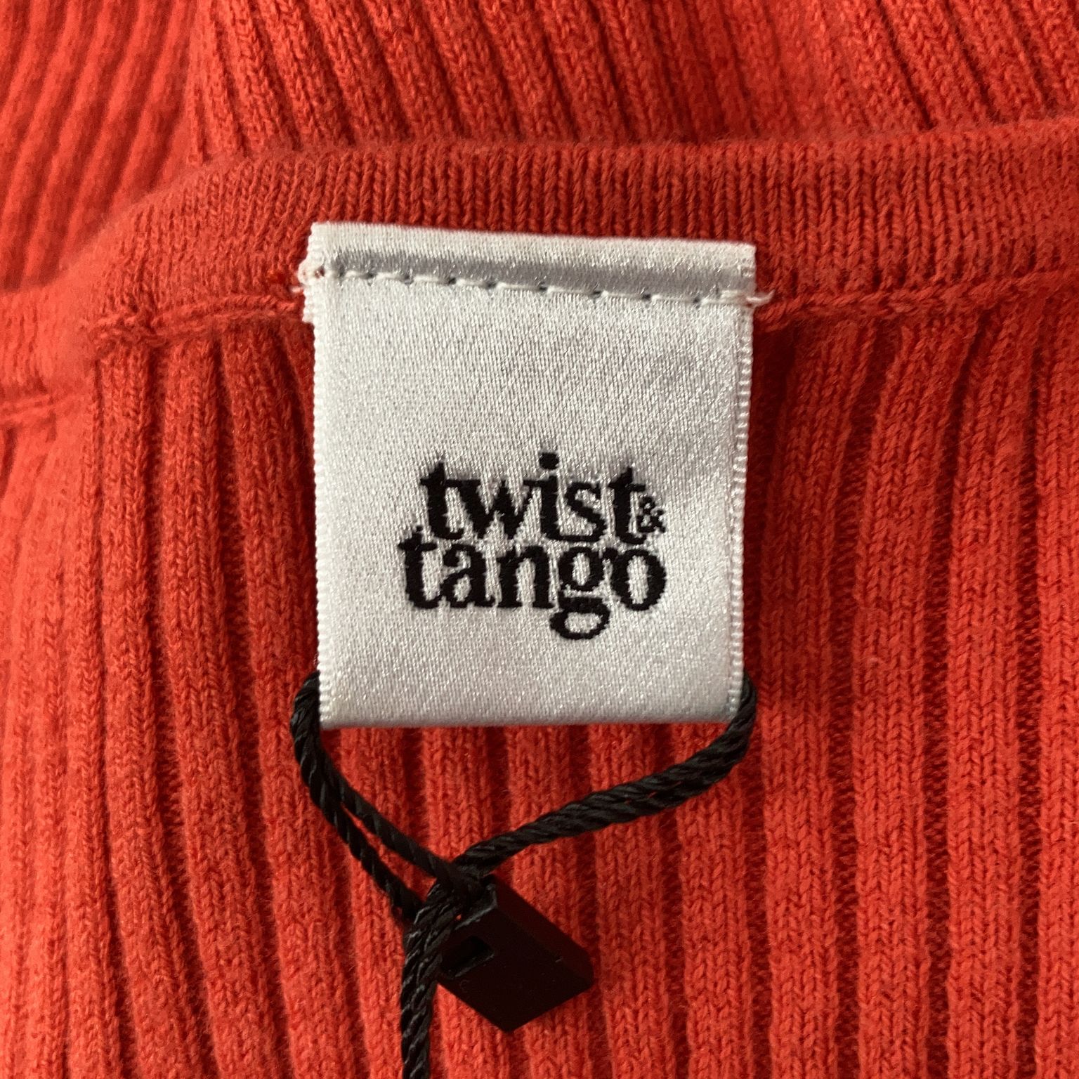 Twist  Tango