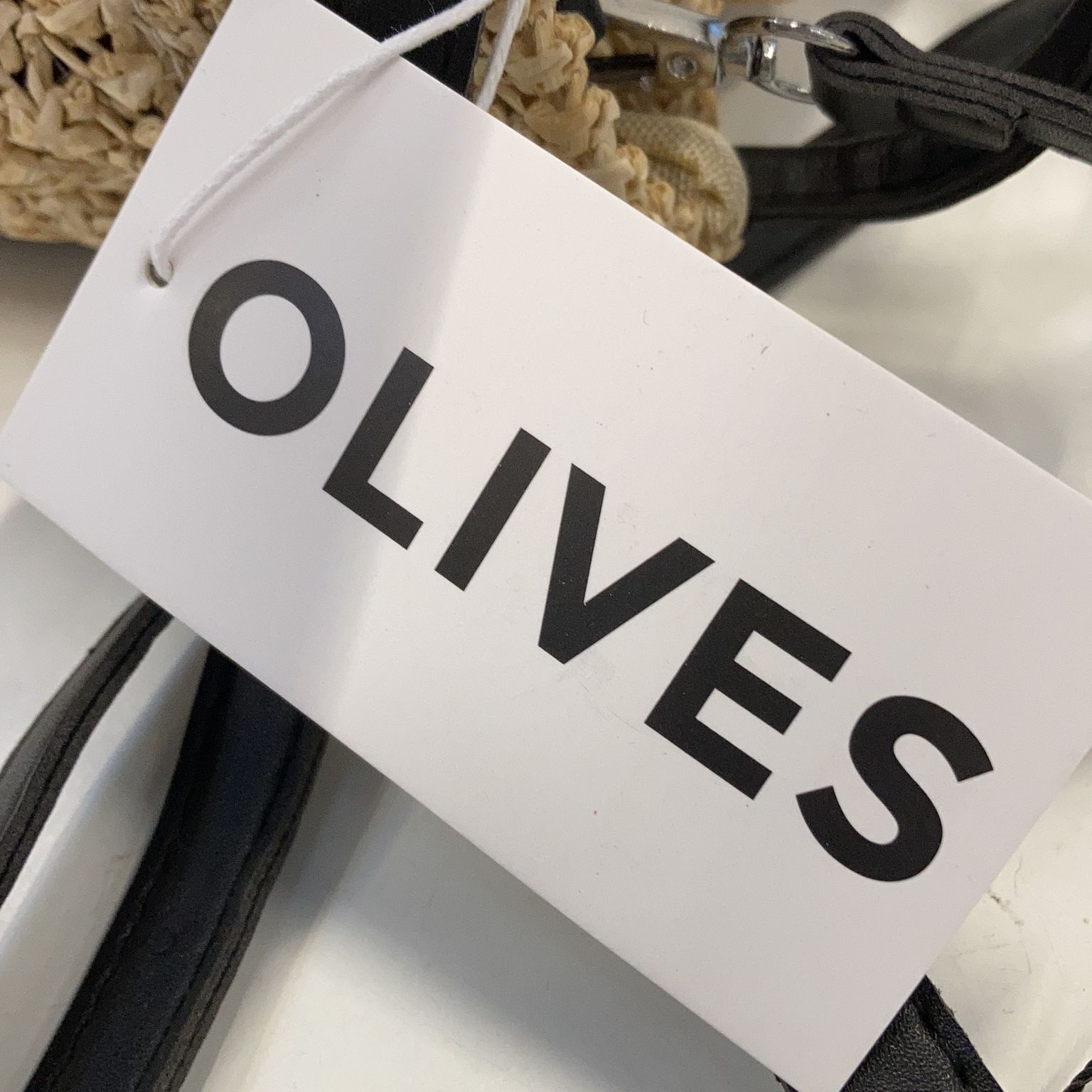 Olives