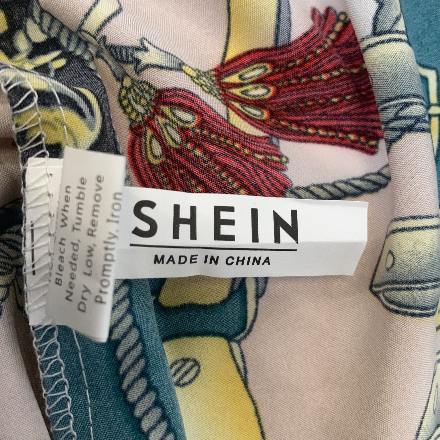 Shein