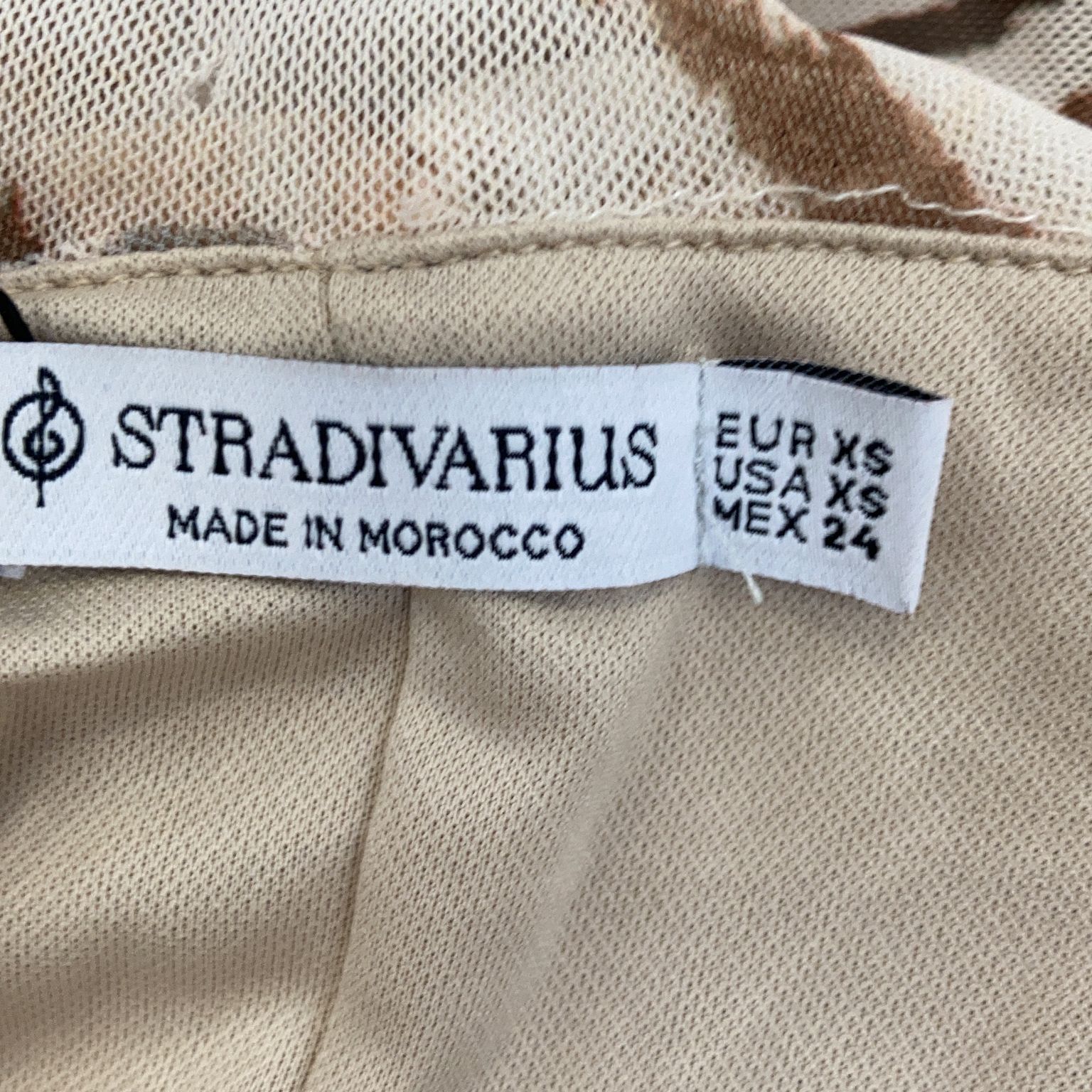 Stradivarius