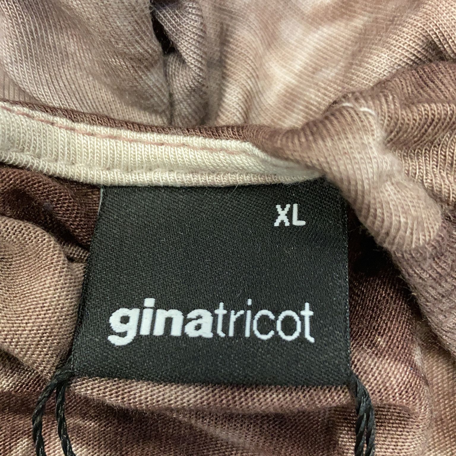 Gina Tricot