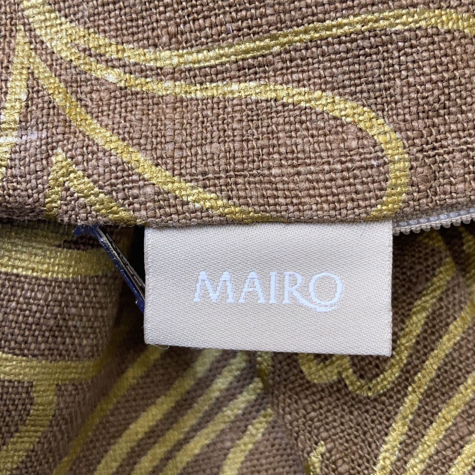 Mairo