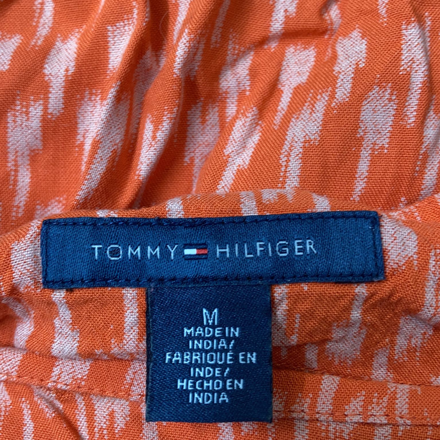 Tommy Hilfiger