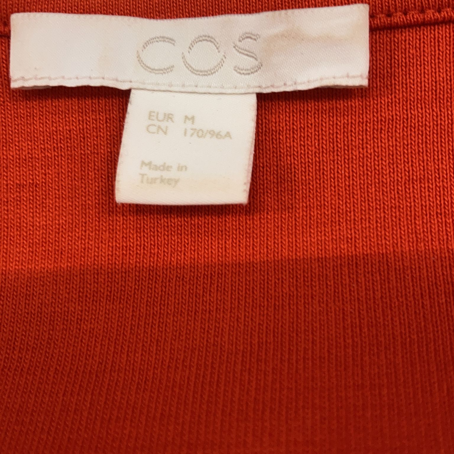 COS