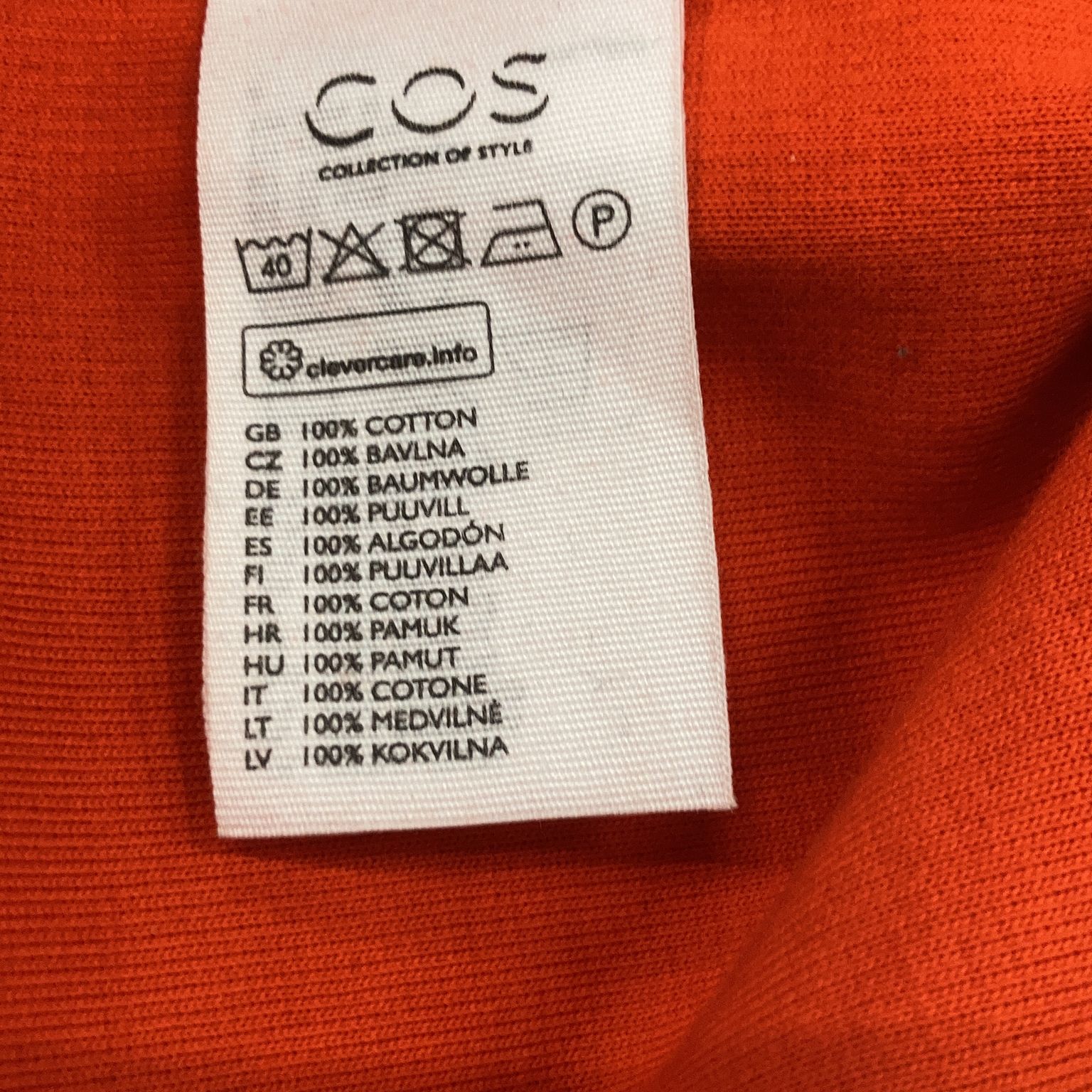 COS