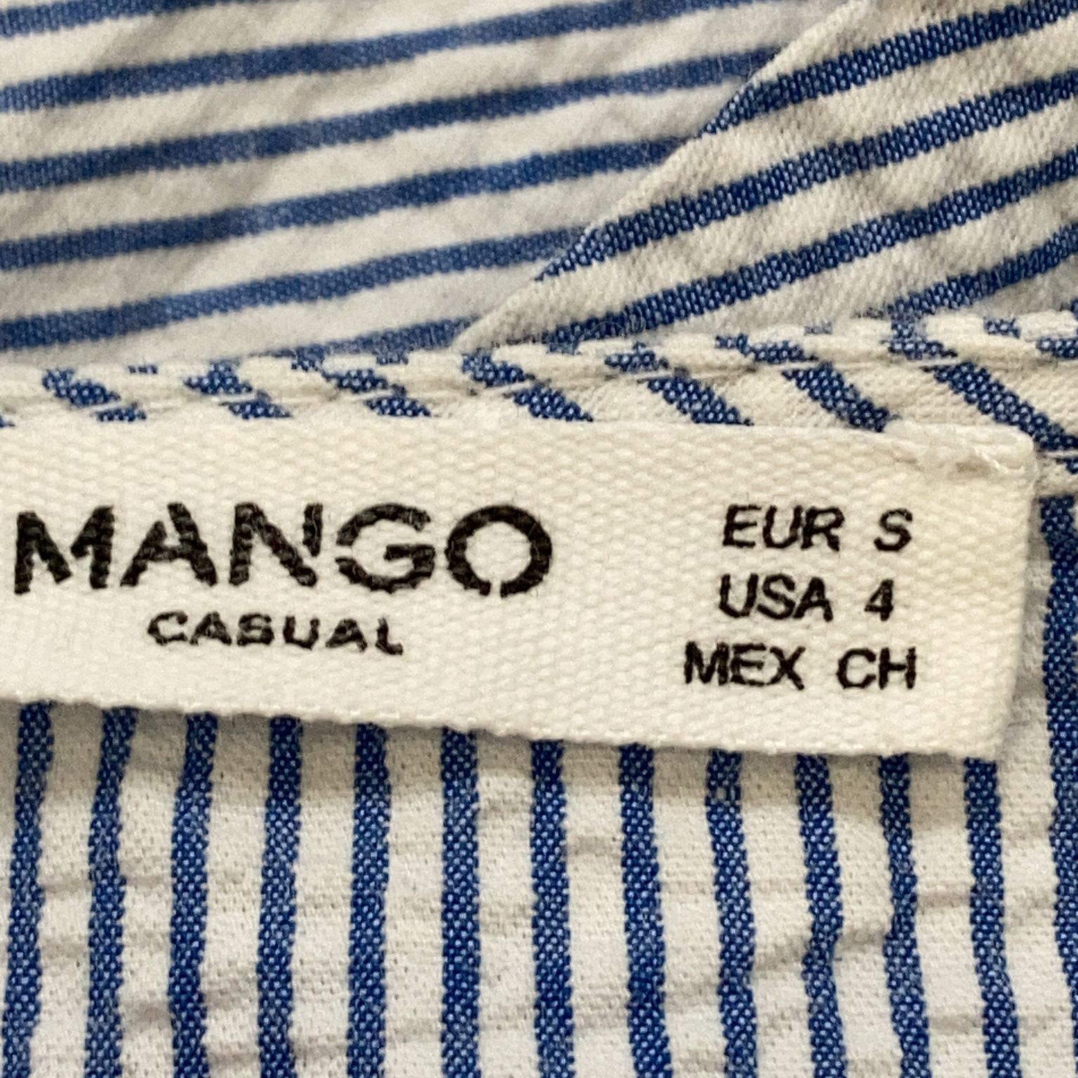 Mango