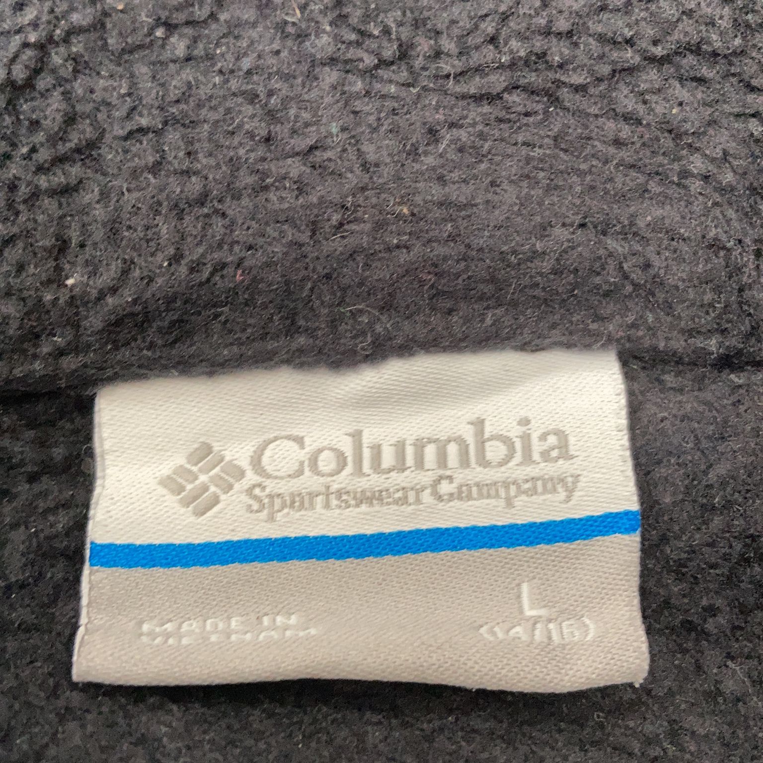 Columbia Sportswear