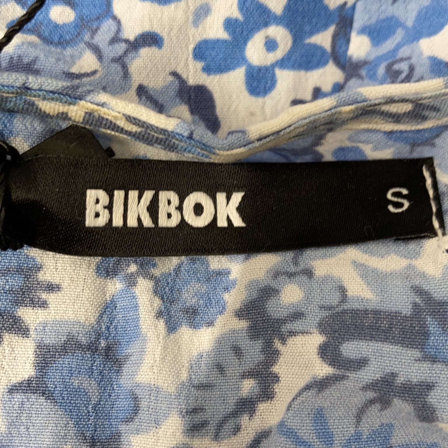 Bik Bok