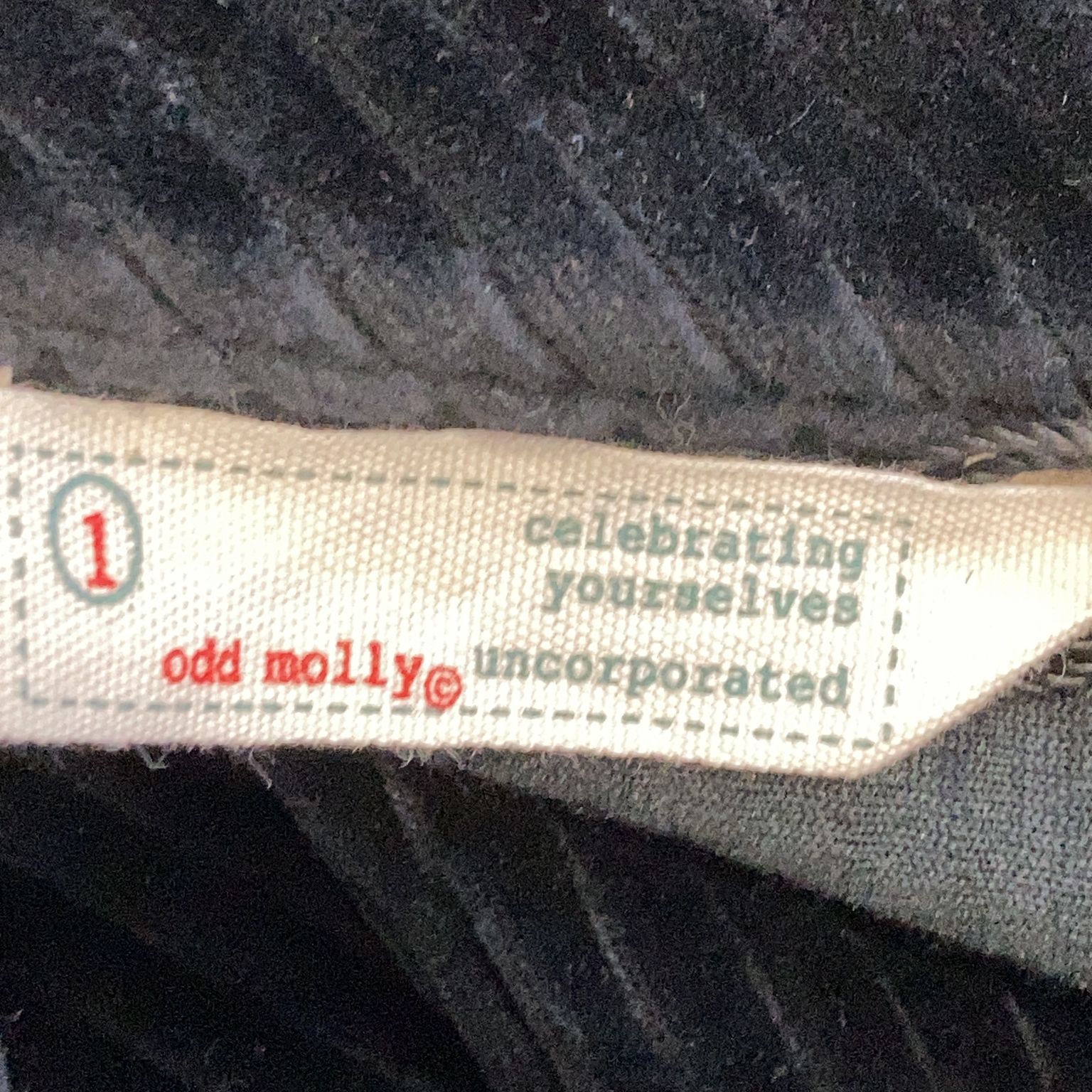 Odd Molly