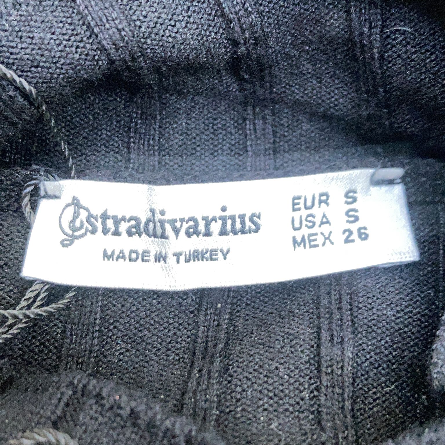 Stradivarius