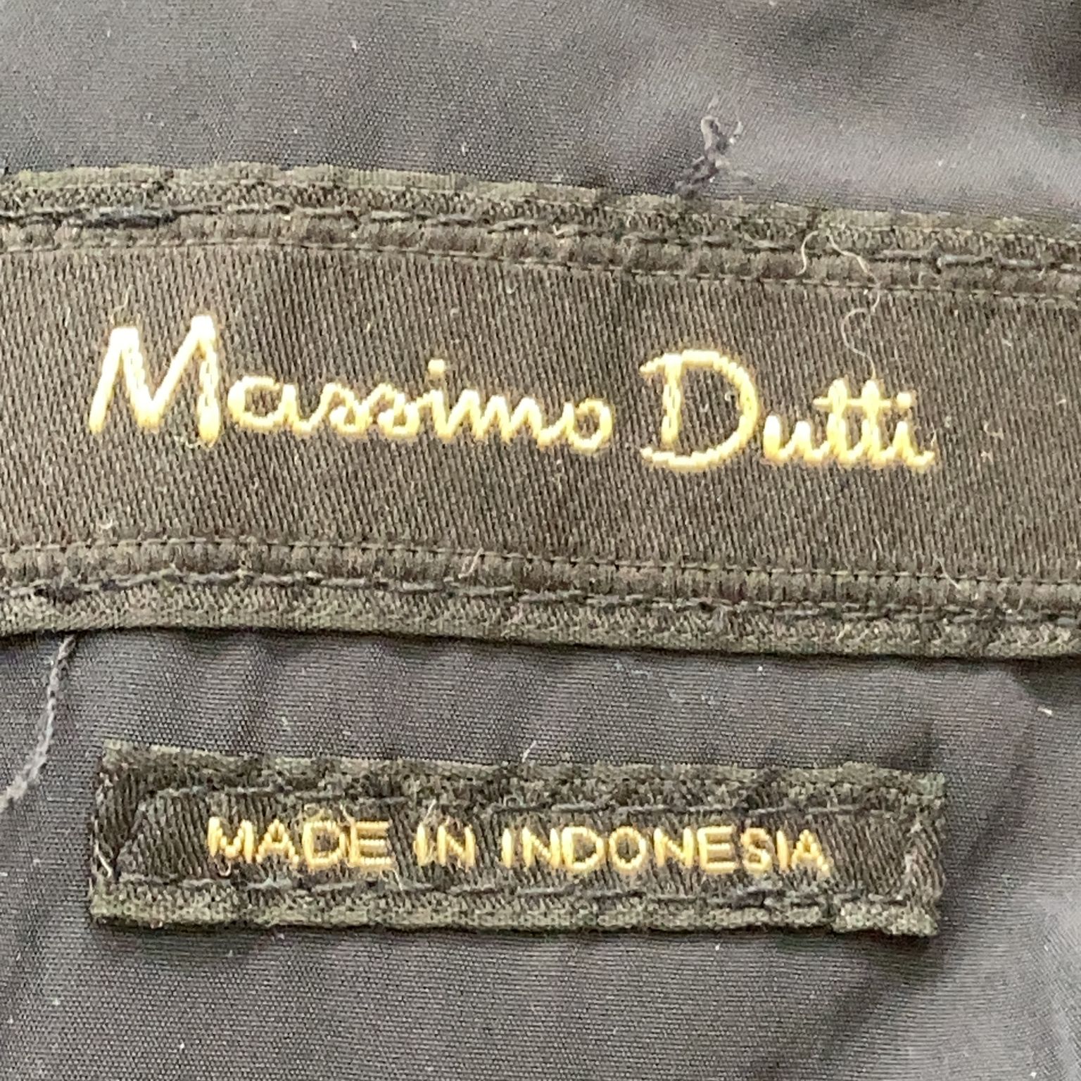 Massimo Dutti