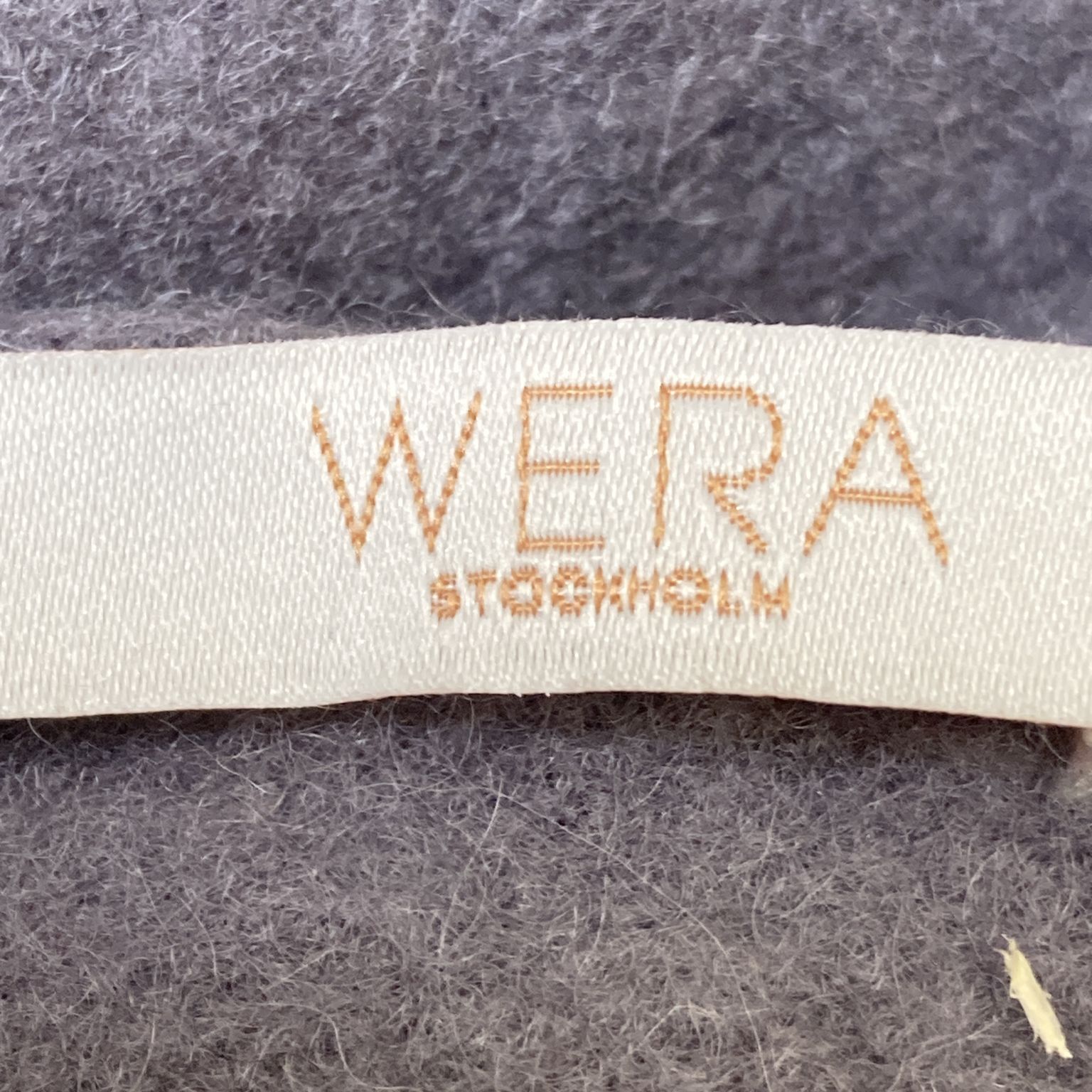 WERA Stockholm