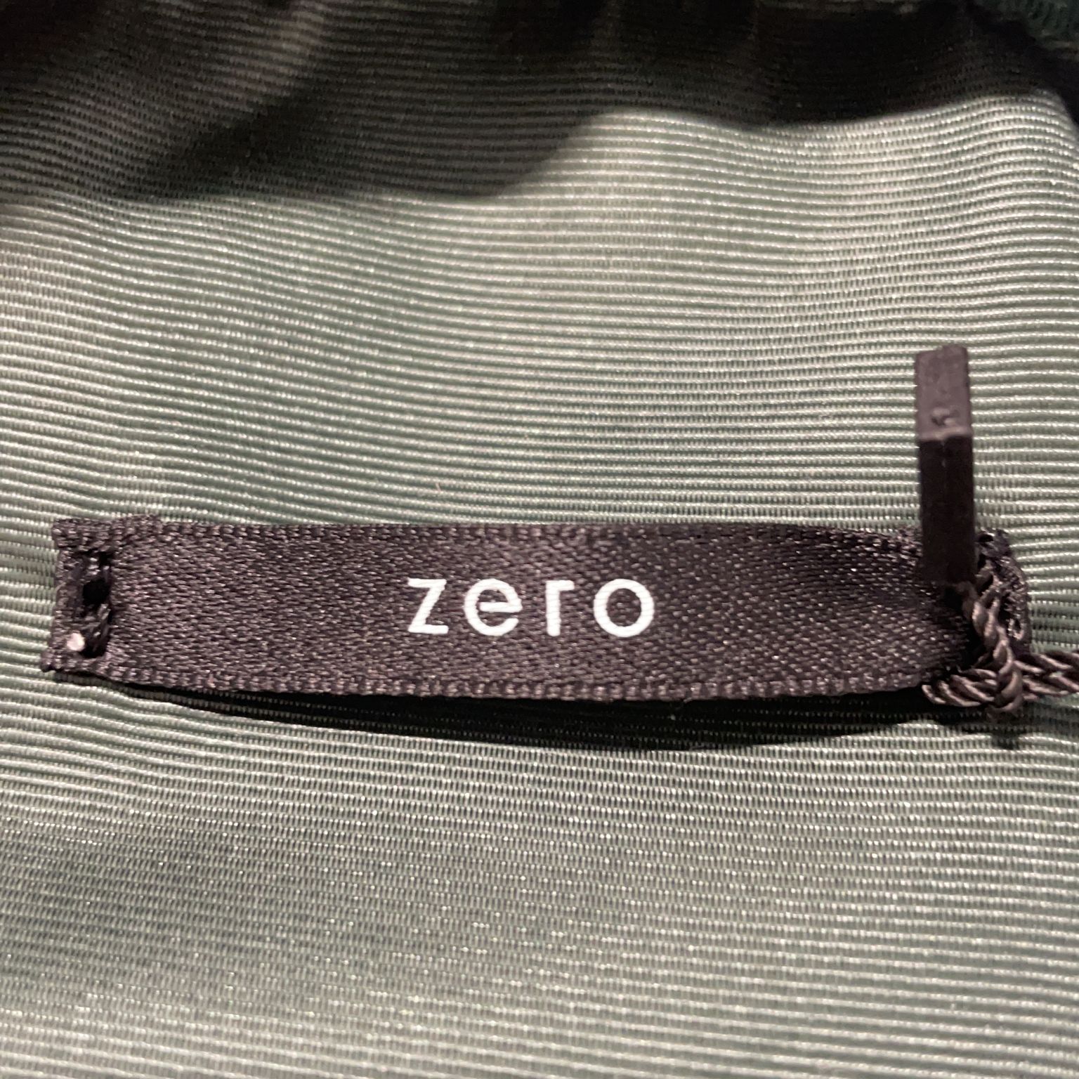 Zero