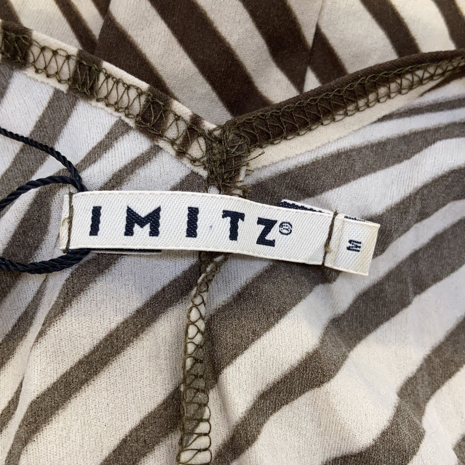 Imitz