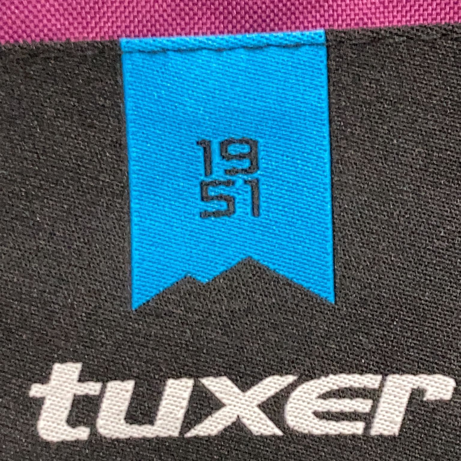 Tuxer