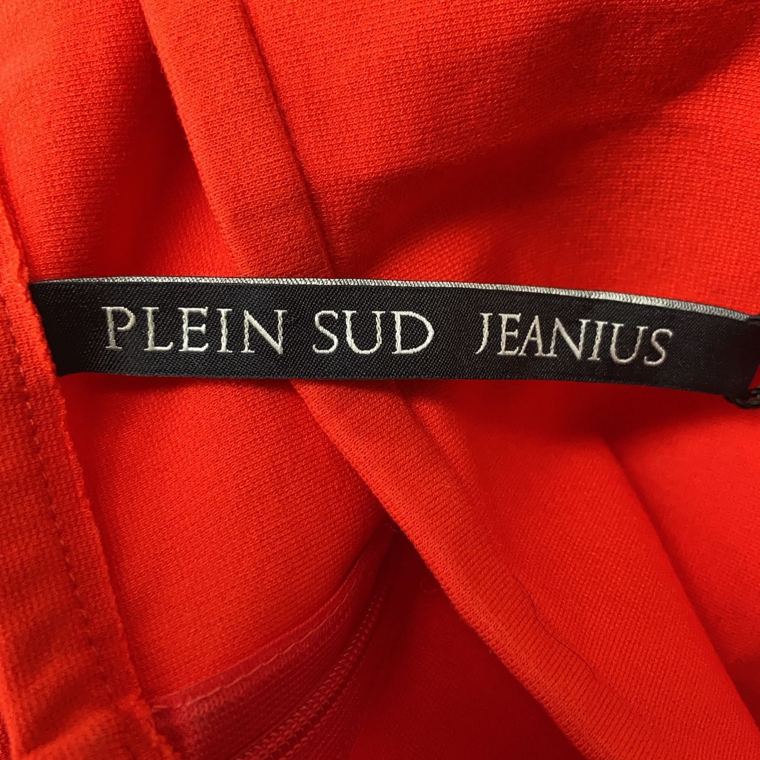 Plein Sud Jeanius