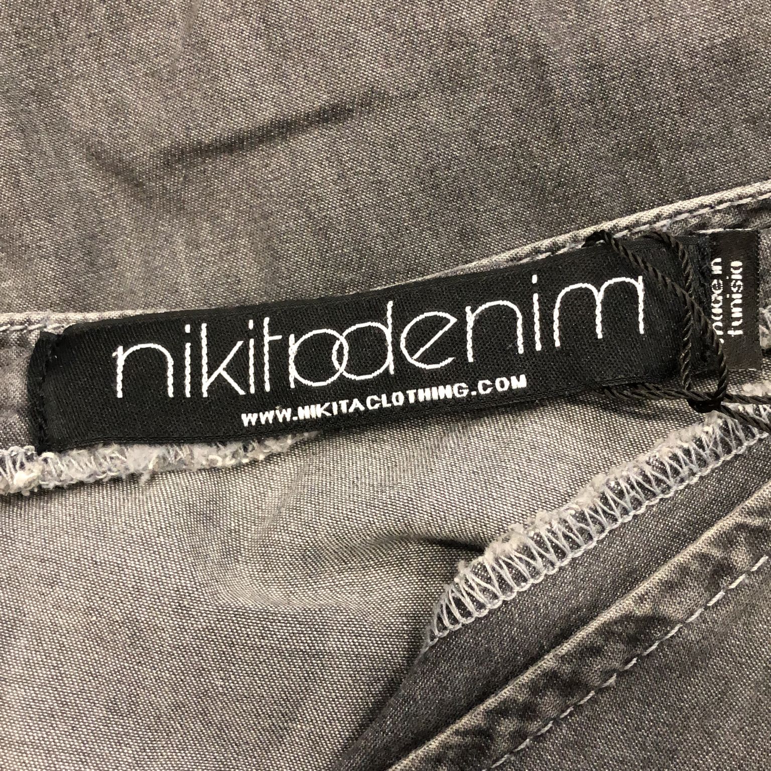 Nikita Denim