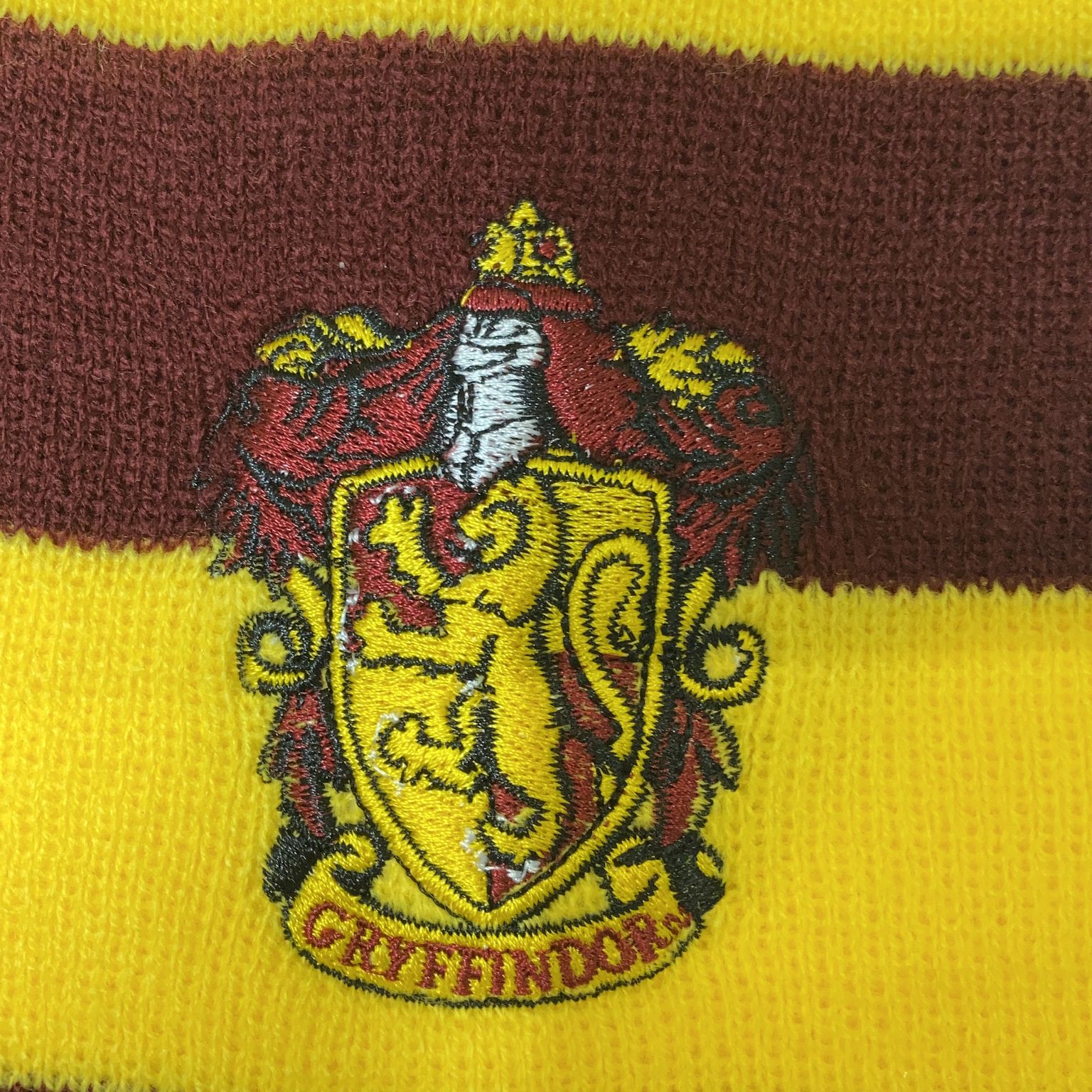 Gryffindor