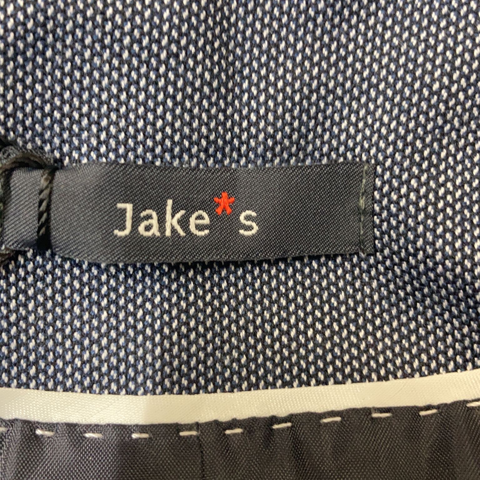 Jake*s