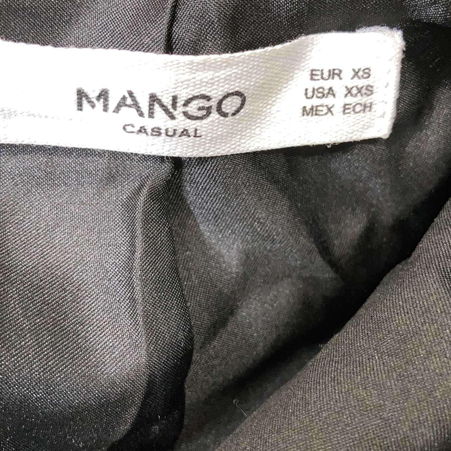 Mango