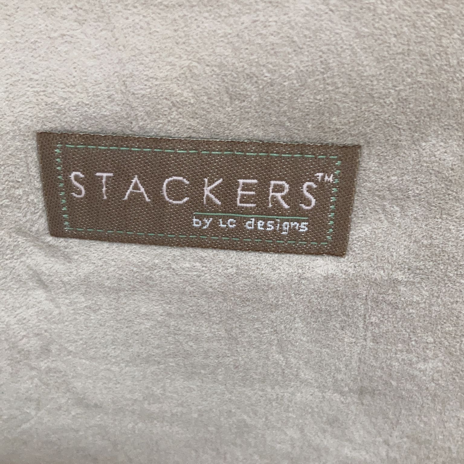 Stackers