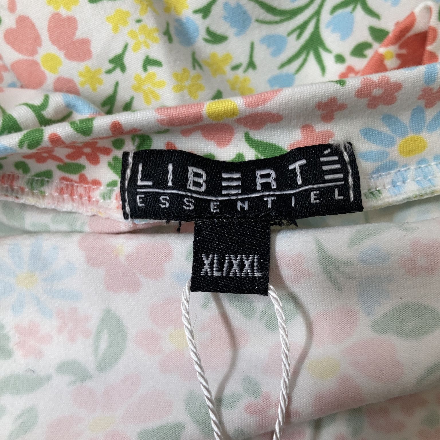 Liberté Essentiel