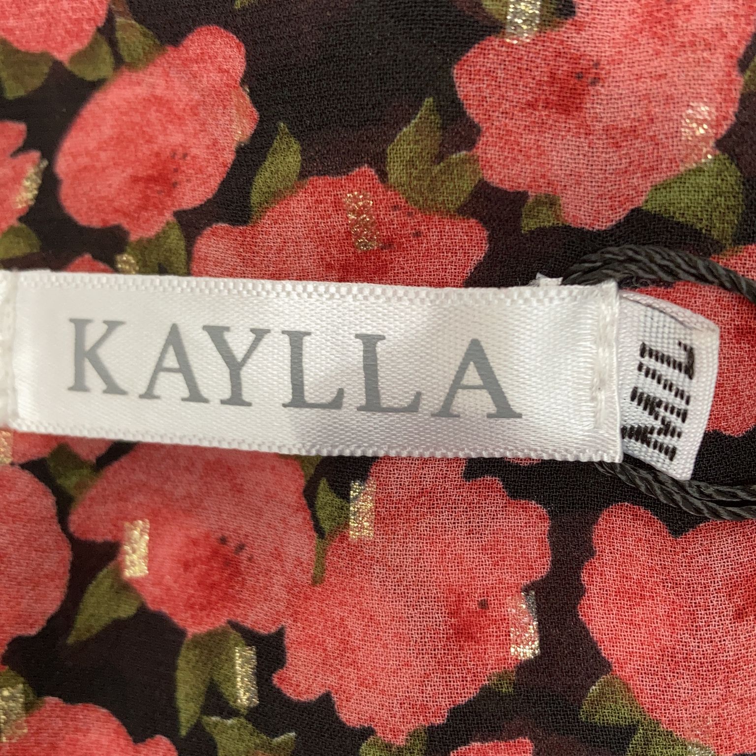 Kaylla