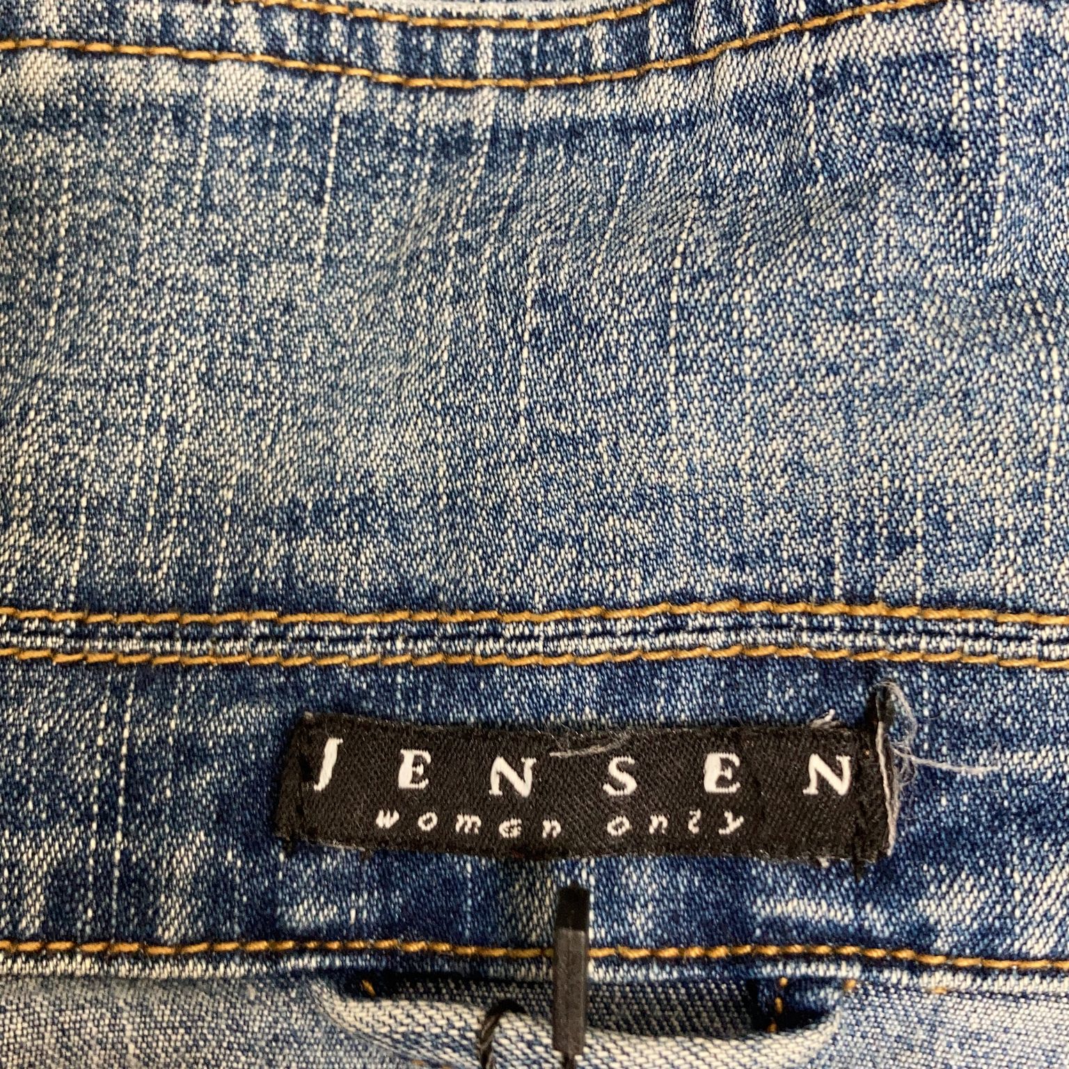 Jensen