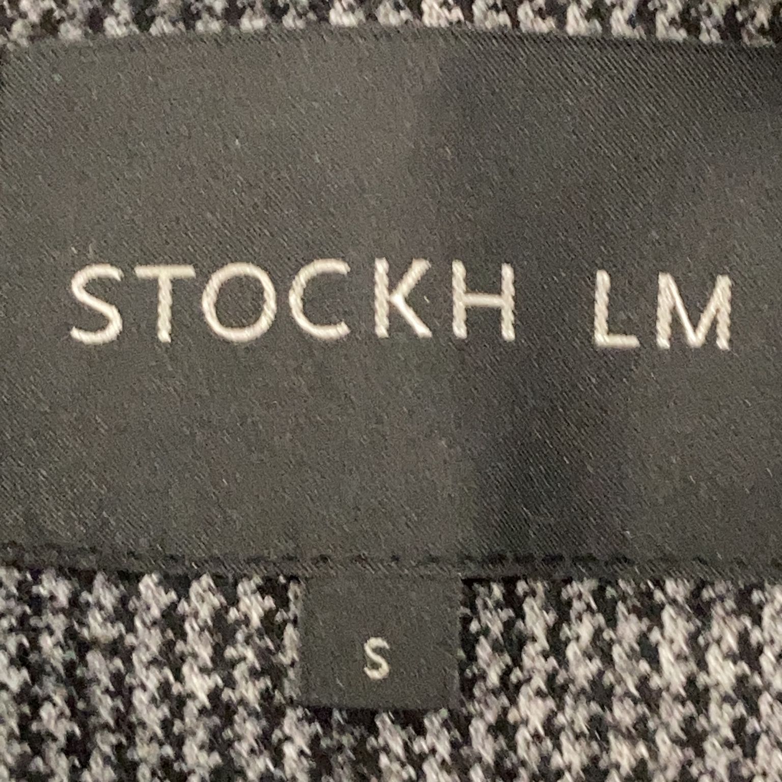 STOCKH LM