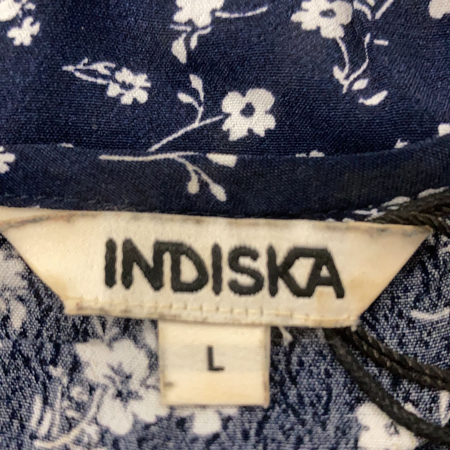 Indiska