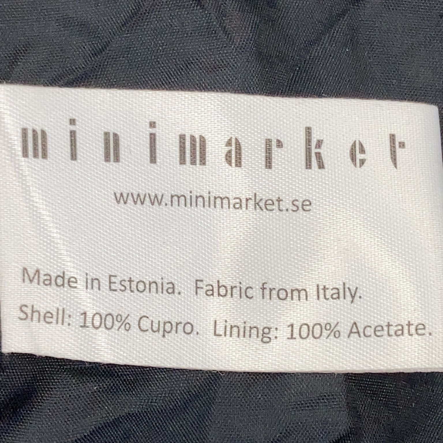 Minimarket