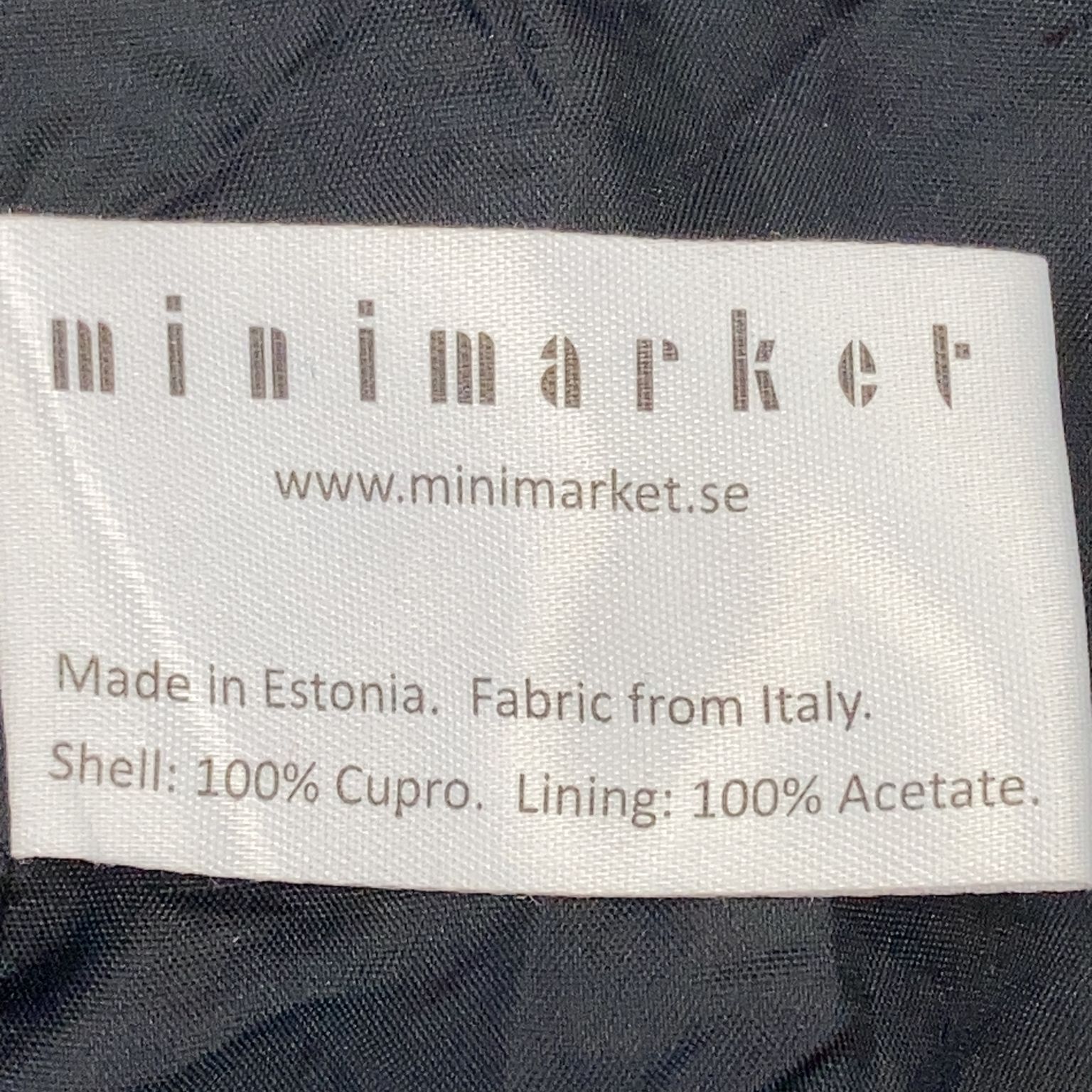 Minimarket