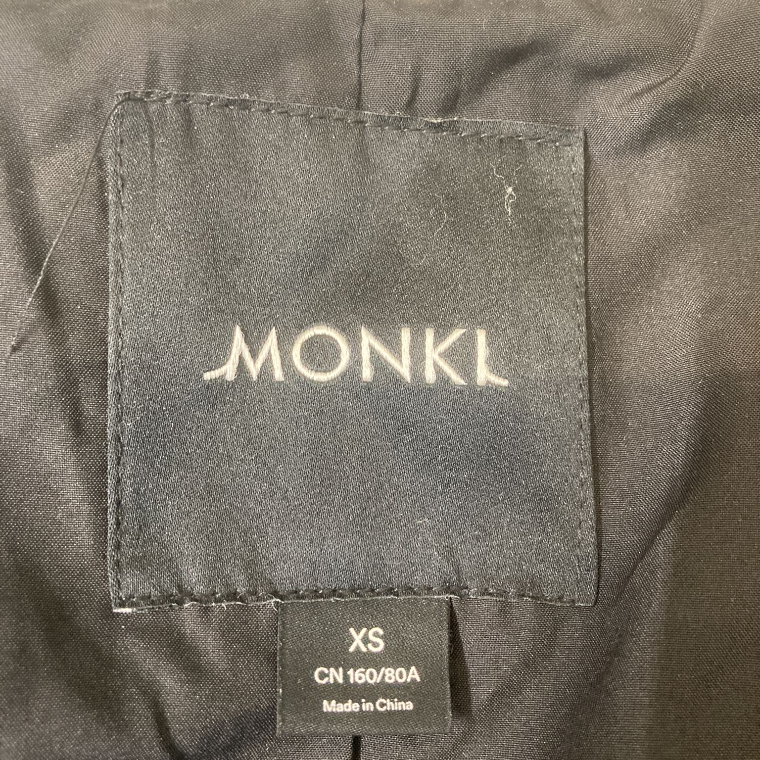 Monki