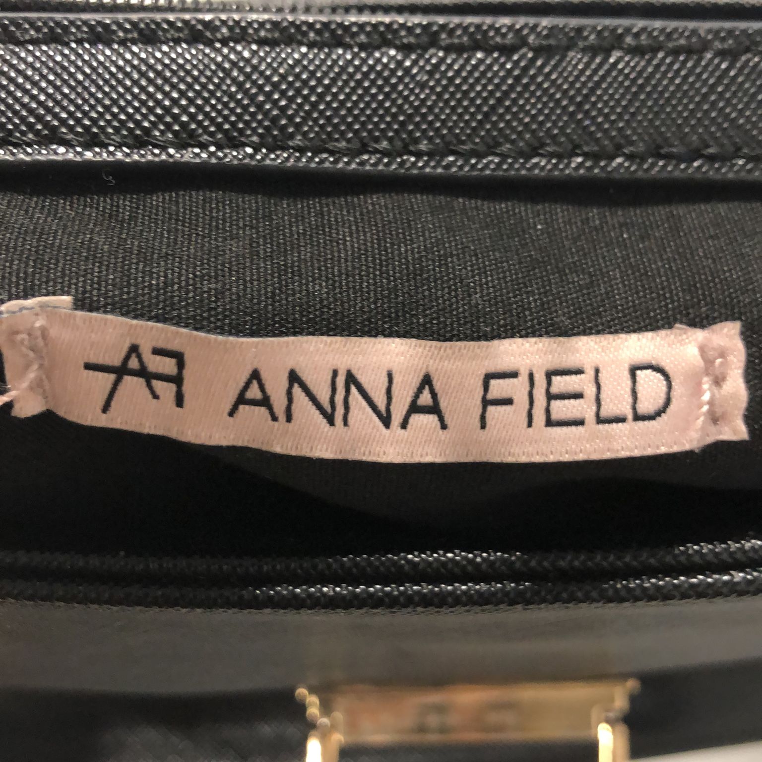 Anna Field