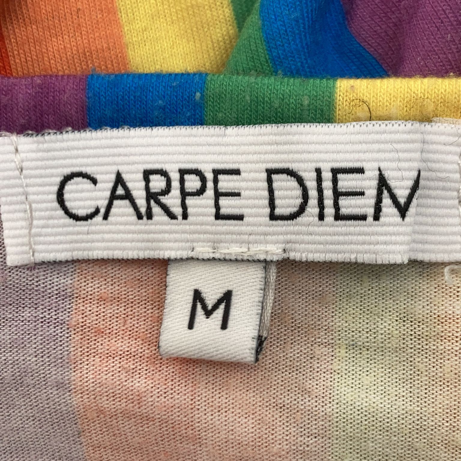 Carpe Diem