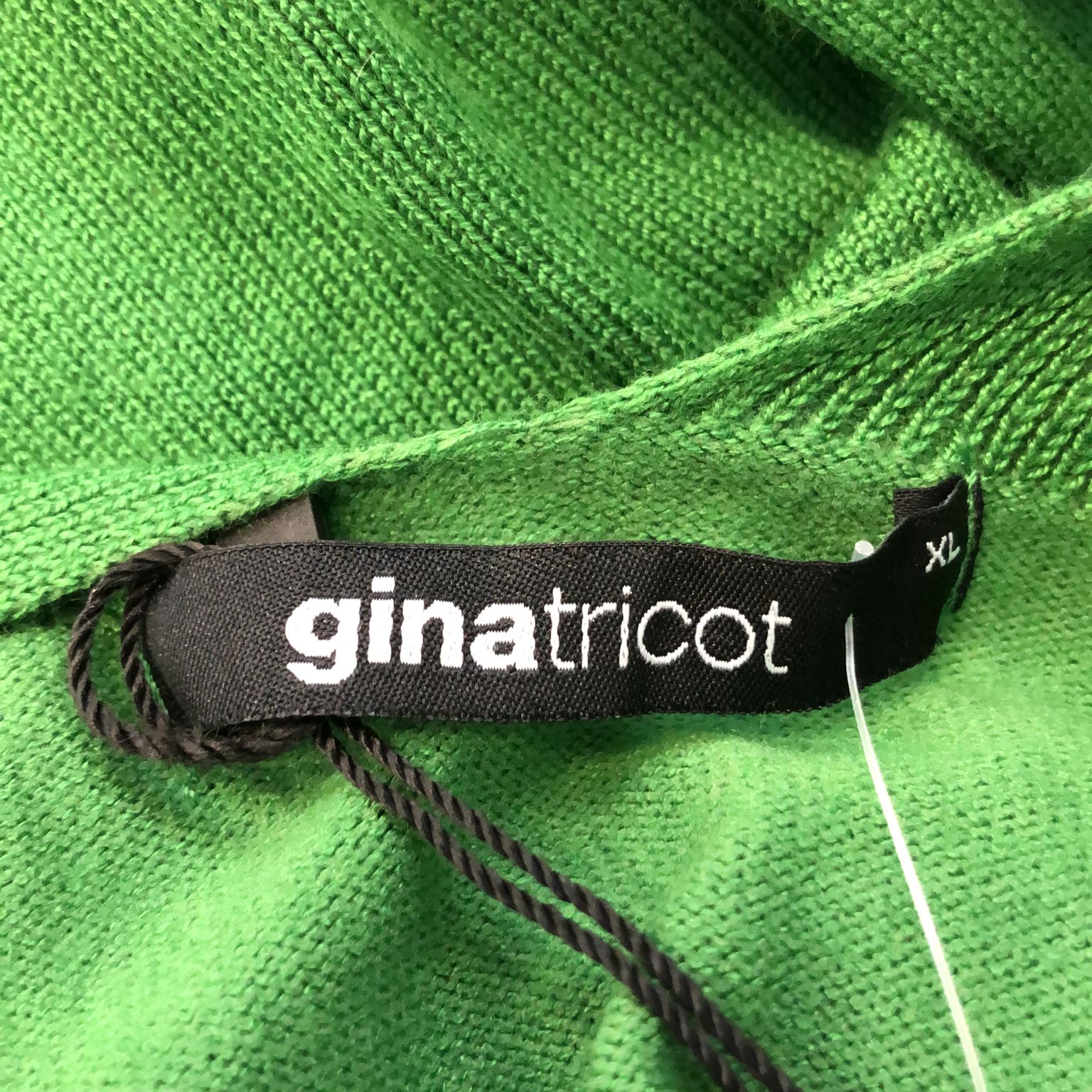 Gina Tricot