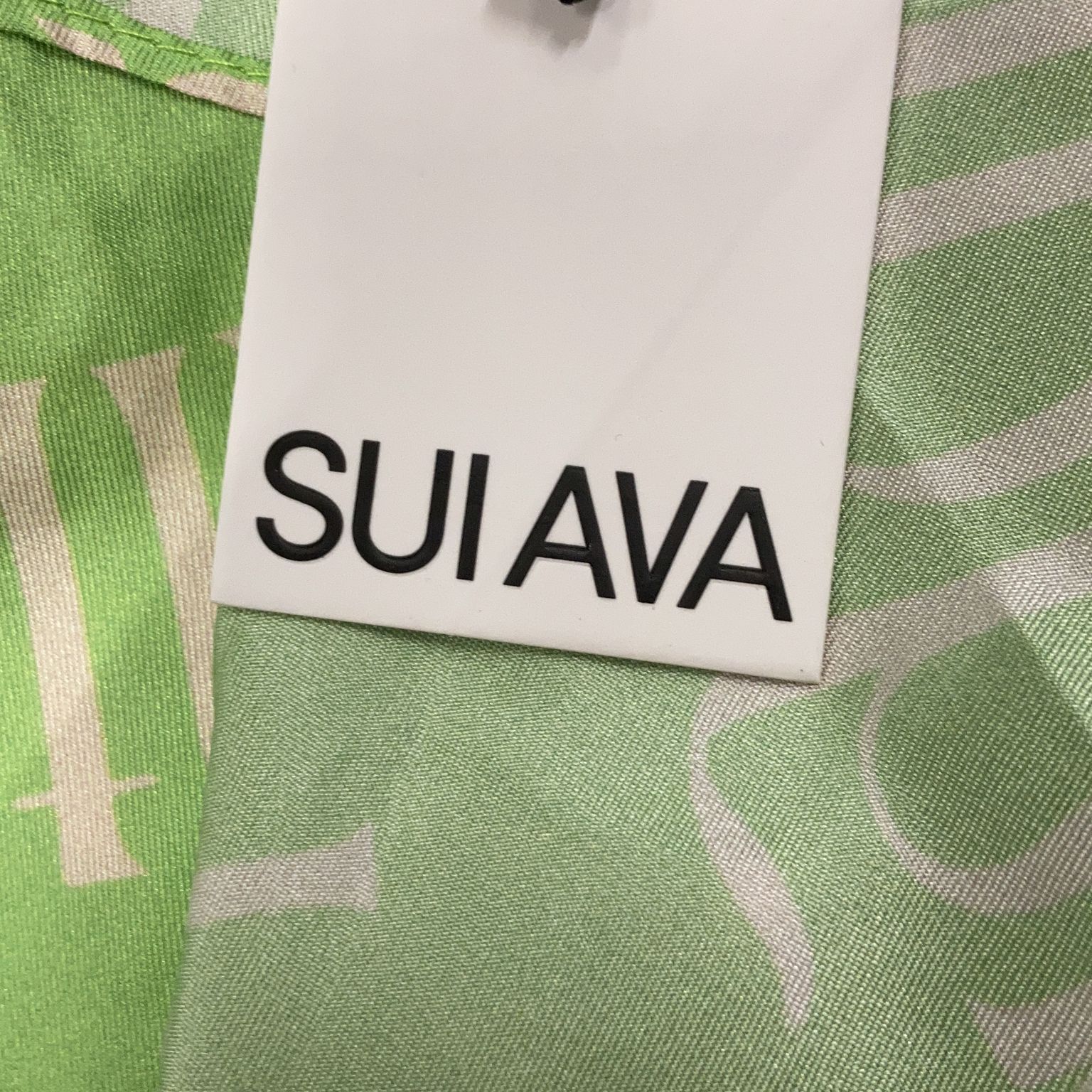 Sui Ava