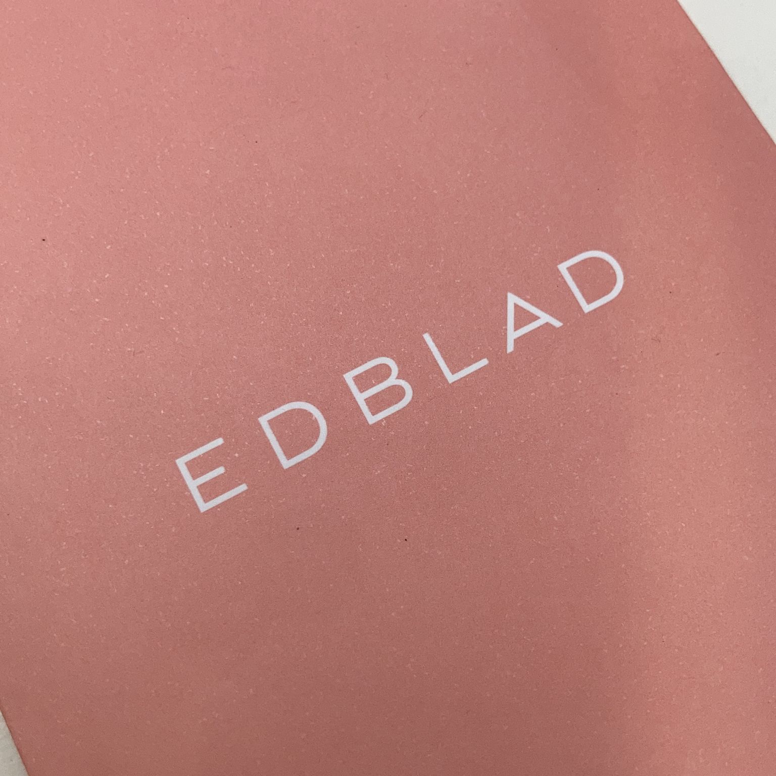 Edblad